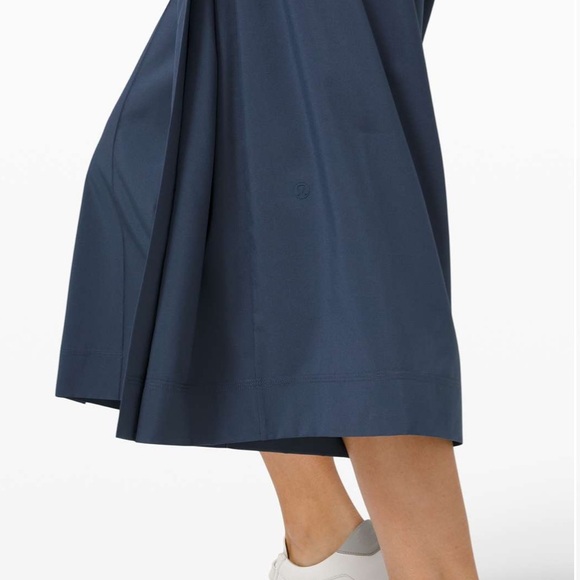 Lululemon Wanderer Culotte - Picture 4 of 10